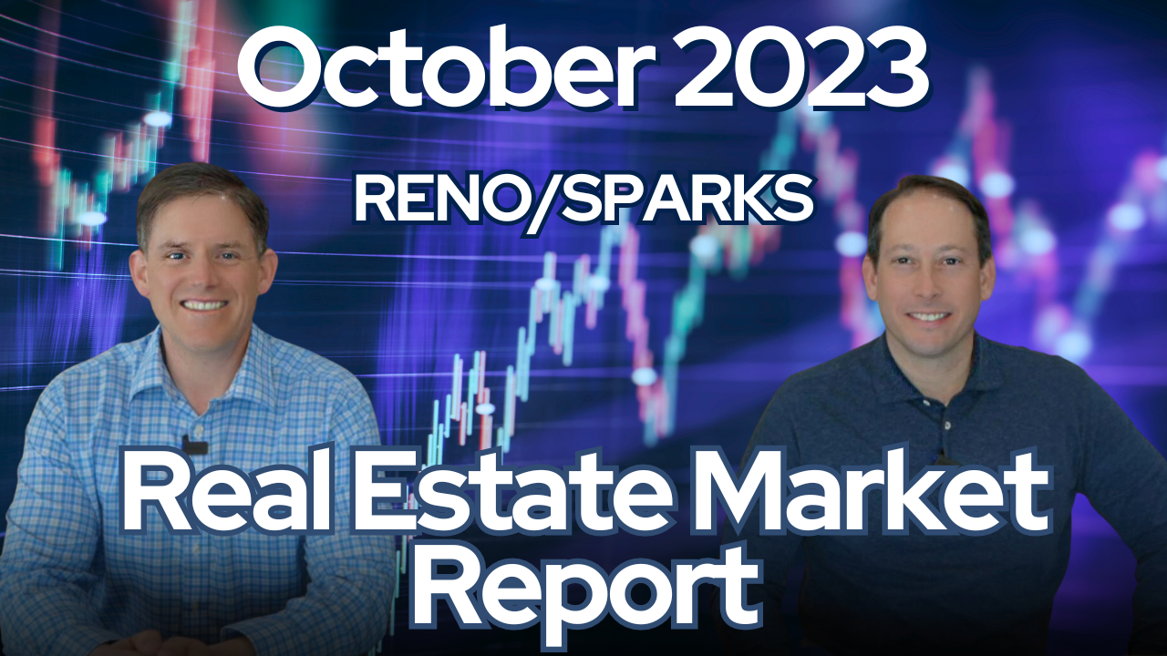 Navigating the Northern Nevada Real Estate Market Insights & Analysis